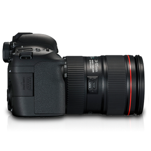 EOS 6D Mark II Kit (EF24-105mm f/4L IS II USM)